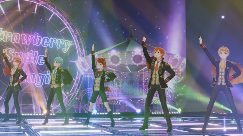 すとぷり、約1年ぶりの配信限定バーチャルライブ開催！