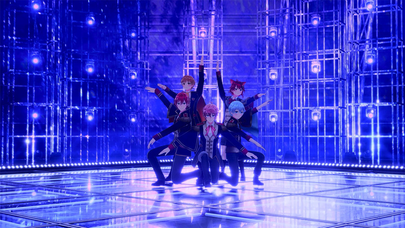 すとぷり、約1年ぶりの配信限定バーチャルライブ開催！