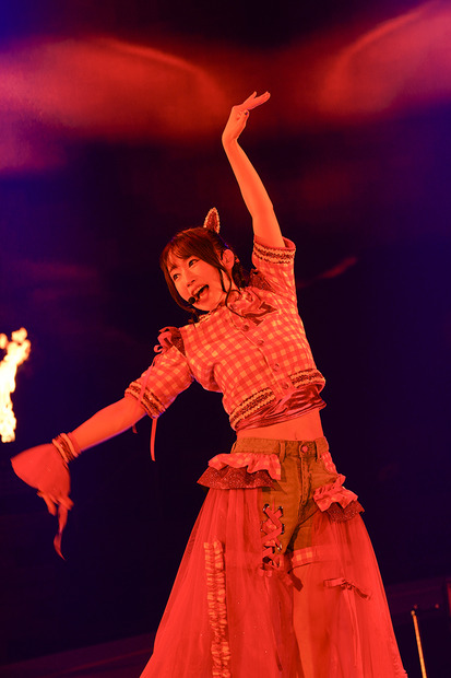 水樹奈々