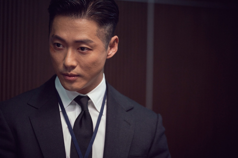 （C）2021MBC