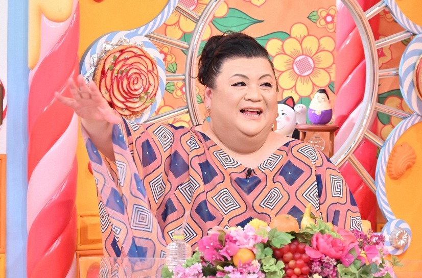 （C）TBS