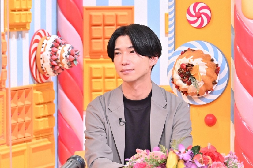 （C）TBS