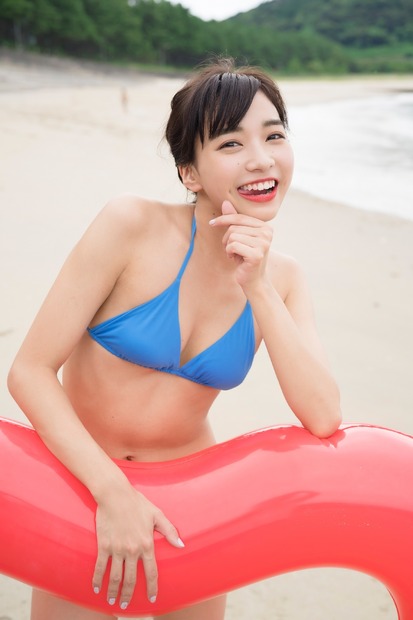 （c）光文社／週刊FLASH 写真：矢西誠二