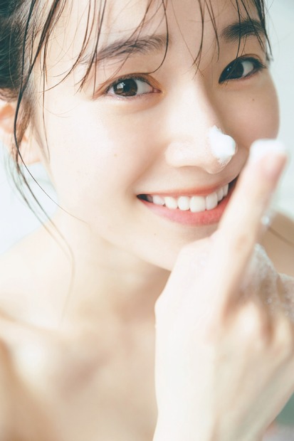 (C)Seed & Flower LLC／竹書房　撮影：東 京祐