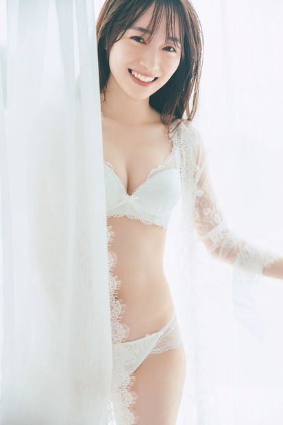(C)Seed & Flower LLC／竹書房　撮影：東 京祐