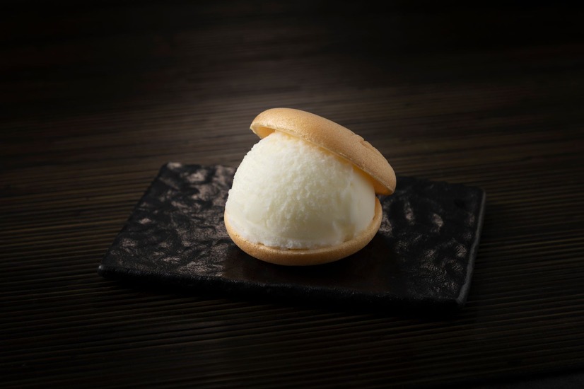 高級「生」食パンの技術をアイス最中に！『乃が美』が地域限定で販売開始