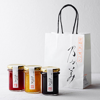 高級「生」食パンの技術をアイス最中に！『乃が美』が地域限定で販売開始