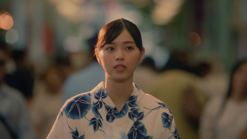 西野七瀬の浴衣姿に神木隆之介は……「意識高すぎ！高杉くん」シリーズ新CM