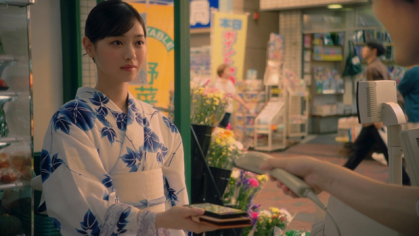 西野七瀬の浴衣姿に神木隆之介は……「意識高すぎ！高杉くん」シリーズ新CM