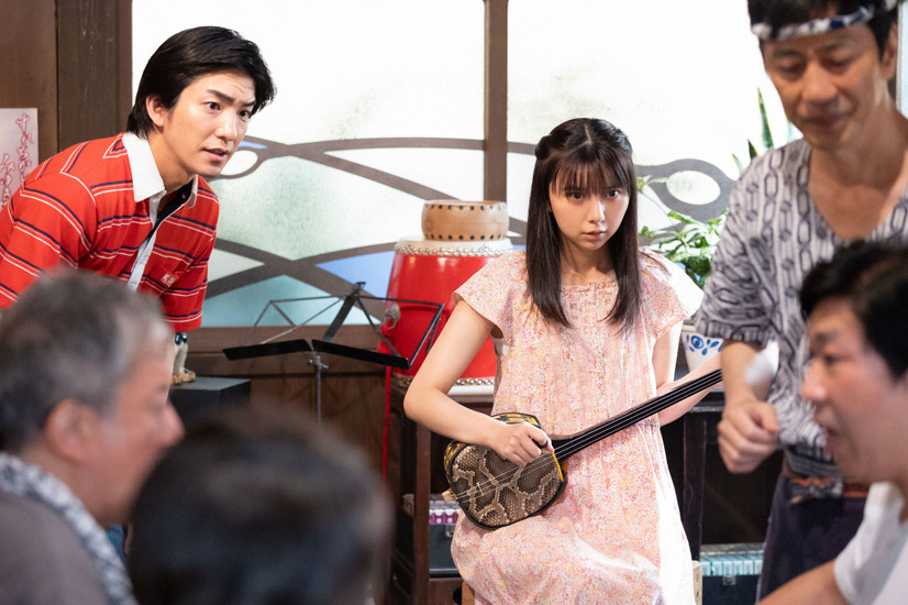 『ちむどんどん』第99話　（ｃ）NHK
