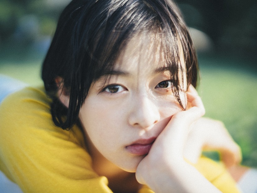 森七菜、21歳の誕生日でもある1stフルアルバム発売日に生配信決定