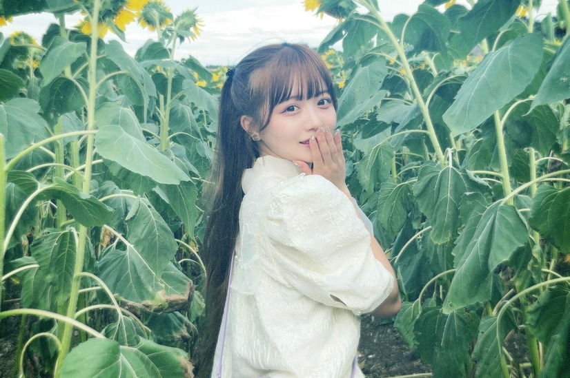 写真はKirariの公式ブログより