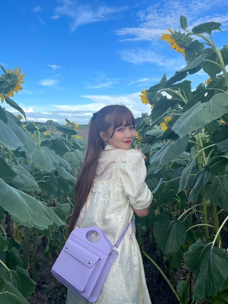 写真はKirariの公式ブログより