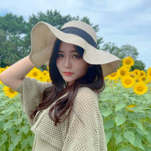 田仲埜愛（事務所提供）