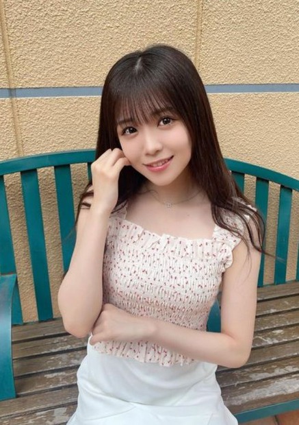 写真は貞野遥香（NMB48）公式Instagramから（※写真は所属事務所より掲載許諾をもらってます）