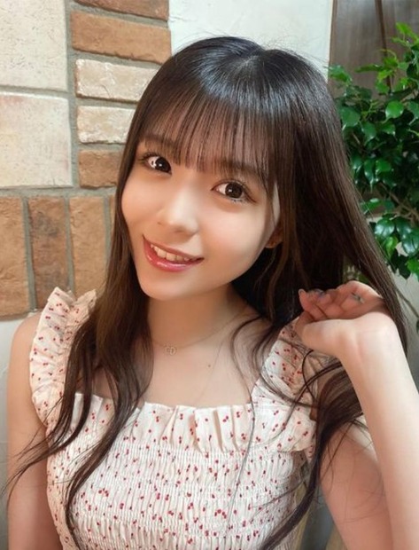 写真は貞野遥香（NMB48）公式Instagramから（※写真は所属事務所より掲載許諾をもらってます）