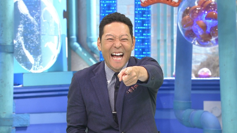 （c）フジテレビ