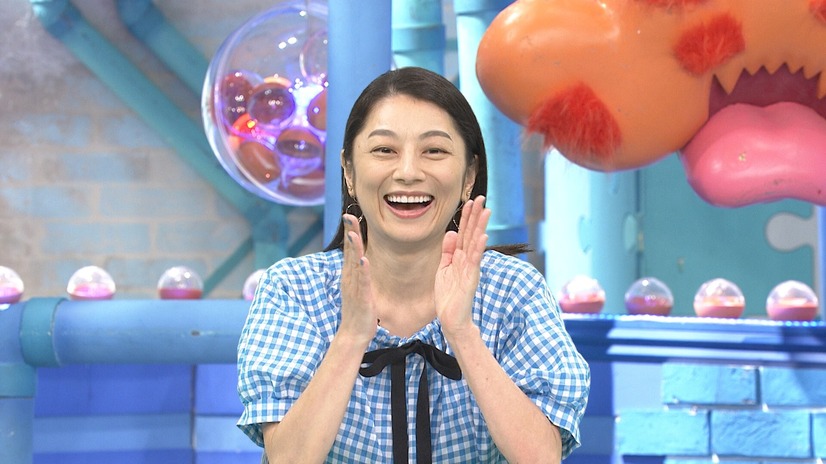 （c）フジテレビ