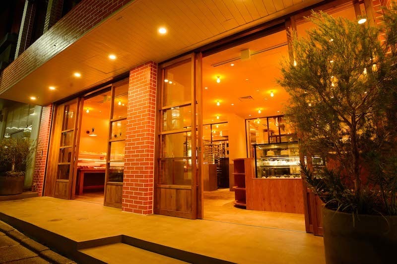 完全グルテンフリーのパンとケーキのお店「自由が丘ベーカリー」、ファン待望のリニューアルオープン