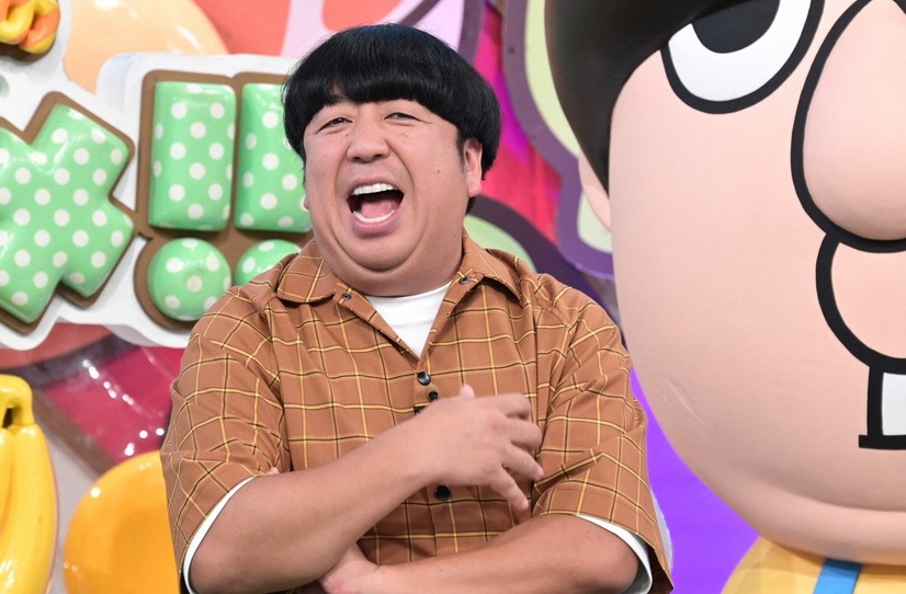 （C）TBS