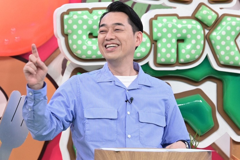 （C）TBS