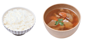 非常食の革命！お湯や水がなくても食べられる「一汁ご膳」新発売