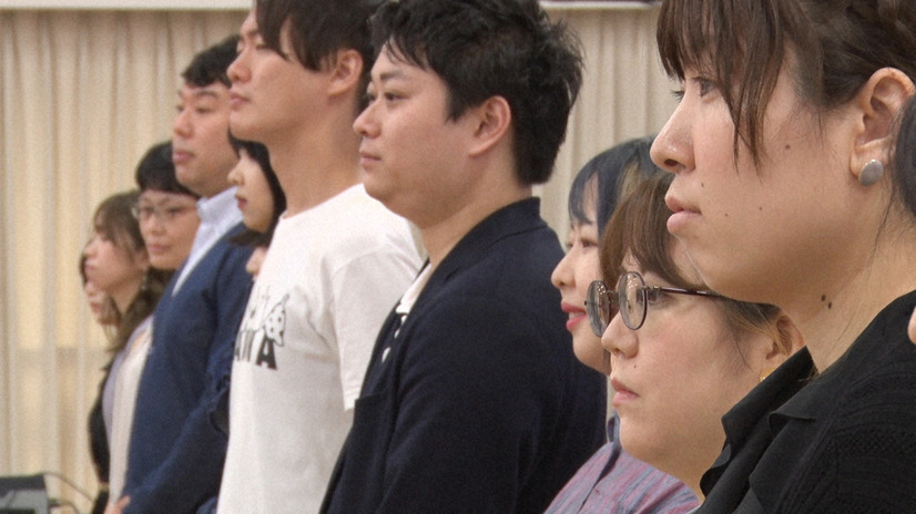 （C）NHK