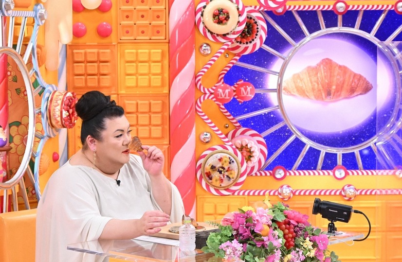 （C）TBS
