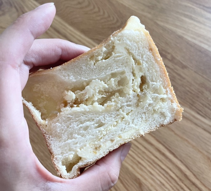どんだけ自己中の納涼レモン（撮影：渡邉）