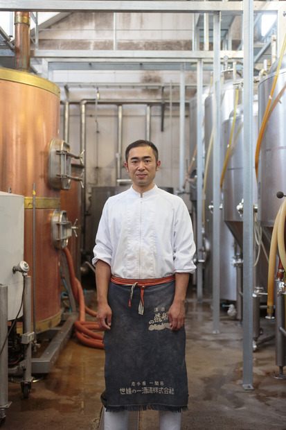 東北のクラフトビールがビールの世界的コンペティションにて2年連続世界1位の快挙！