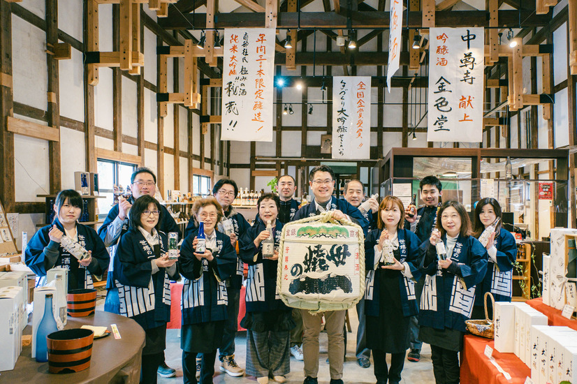 東北のクラフトビールがビールの世界的コンペティションにて2年連続世界1位の快挙！