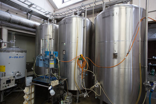 東北のクラフトビールがビールの世界的コンペティションにて2年連続世界1位の快挙！