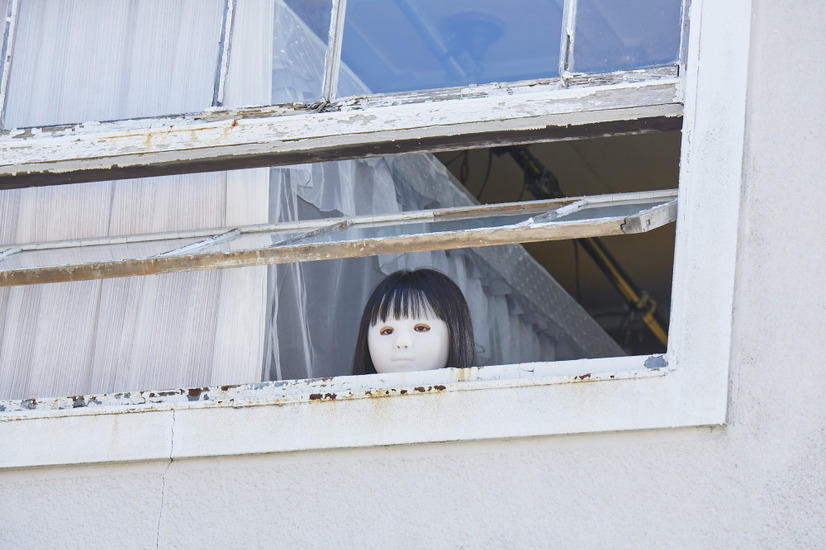 (C)2022「この子は邪悪」製作委員会