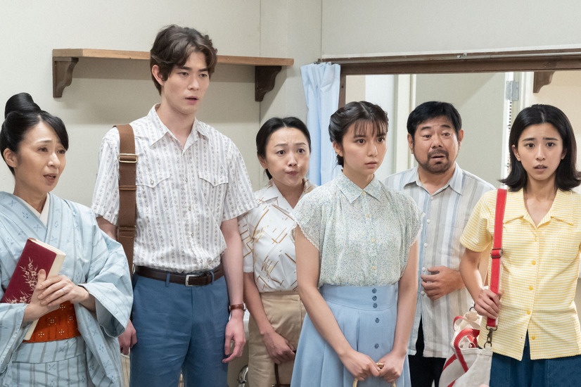 『ちむどんどん』第104話　（ｃ）NHK
