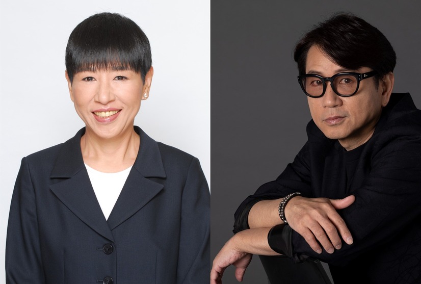 藤井フミヤが『アッコのいいかげんに1000回』初登場！2人の爆笑交遊録が明らかに