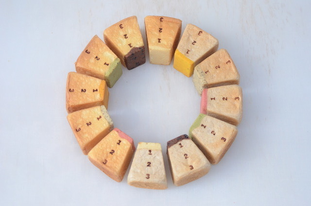 懐かしいし可愛い…！「クッキーとびばこパン」大阪、阪神梅田本店で期間限定販売！