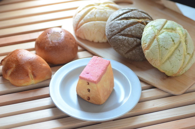 懐かしいし可愛い…！「クッキーとびばこパン」大阪、阪神梅田本店で期間限定販売！