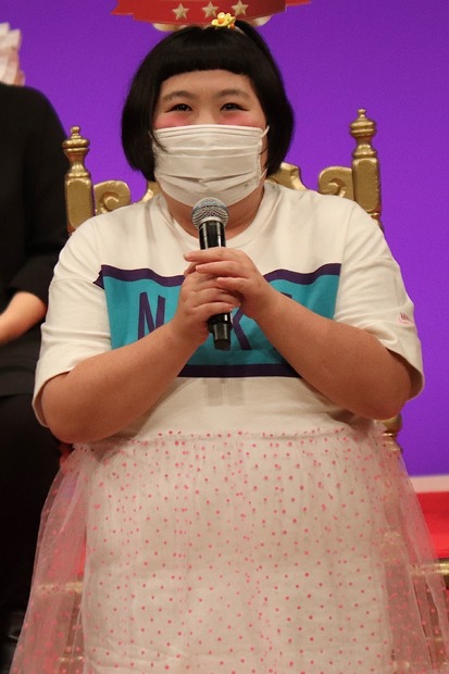 酒井藍【撮影：浜瀬将樹】
