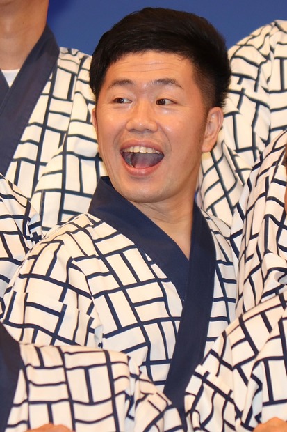 吉田裕【撮影：浜瀬将樹】