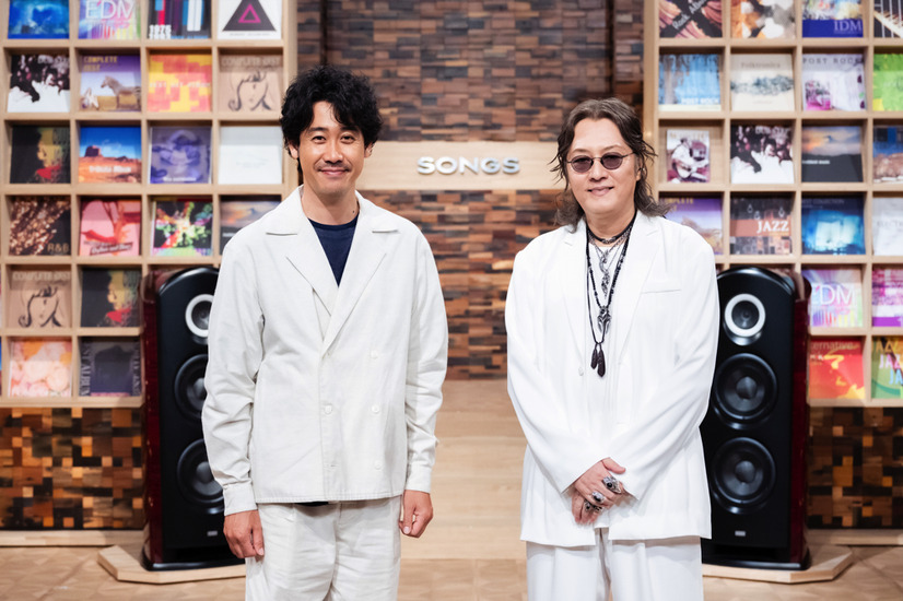 （C）NHK