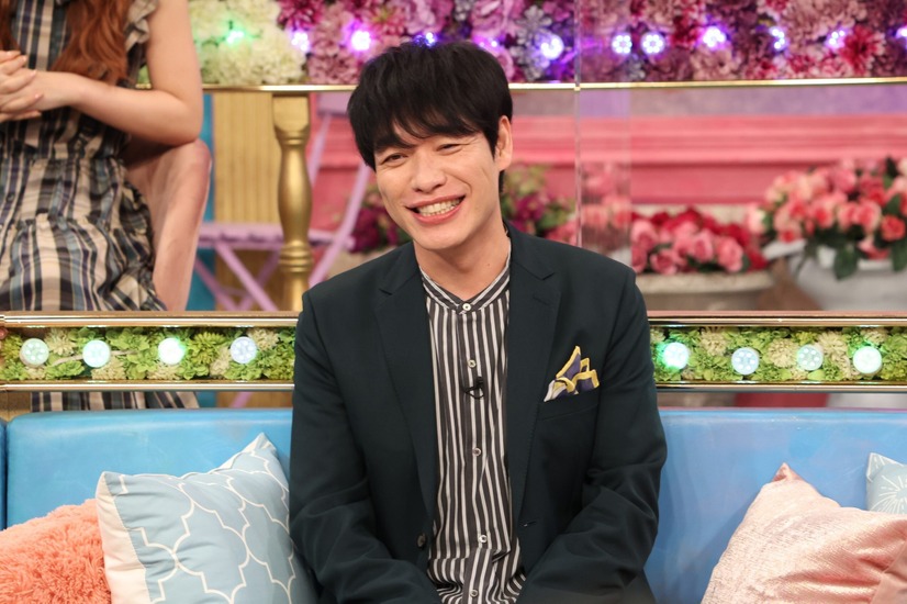 （C）フジテレビ