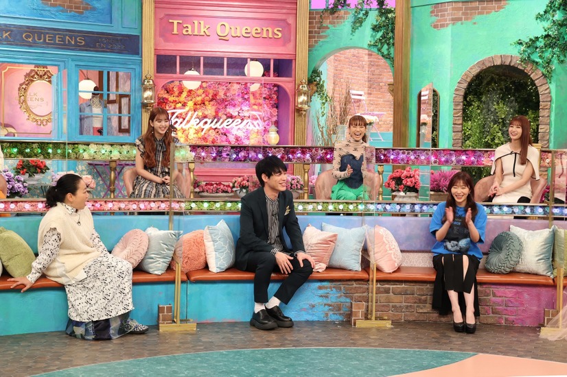 （C）フジテレビ