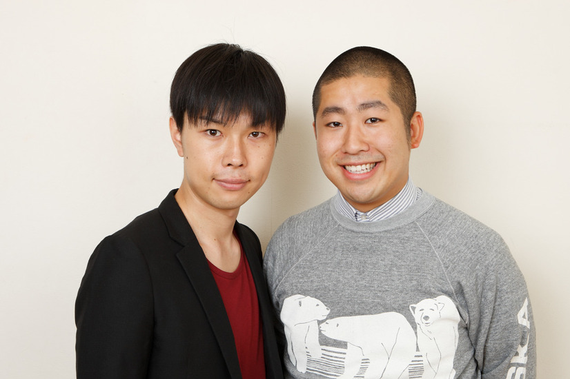 ハライチ、1年ぶりのトーク＆ネタライブ！