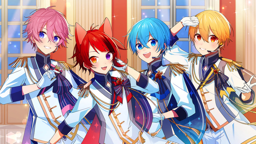 すとぷり