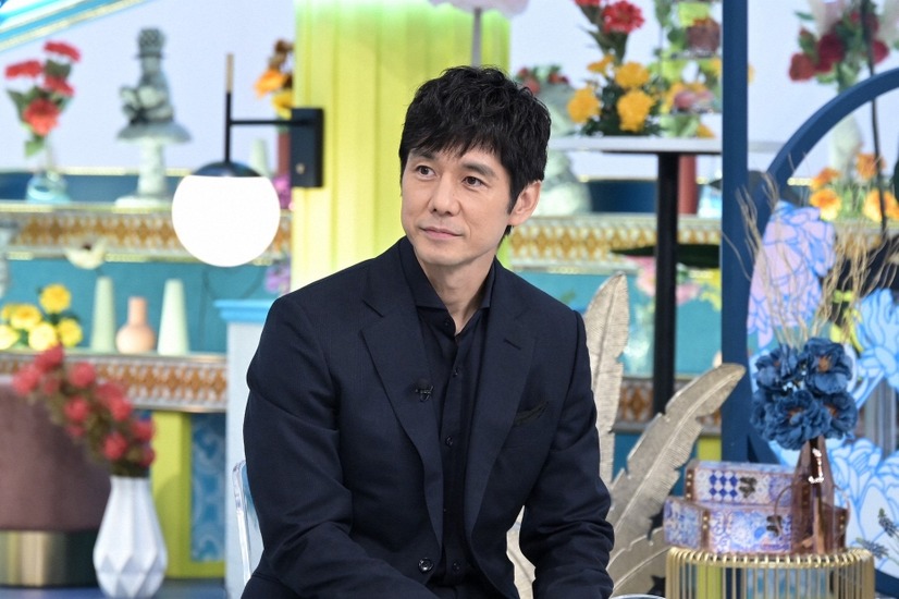 （C）TBS