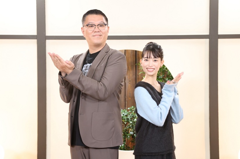 (C)フジテレビ