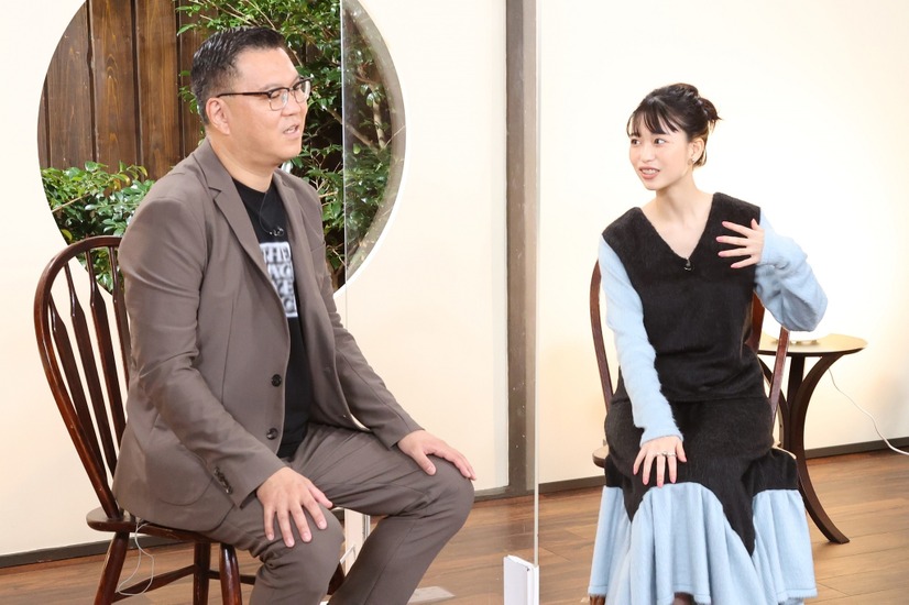 (C)フジテレビ