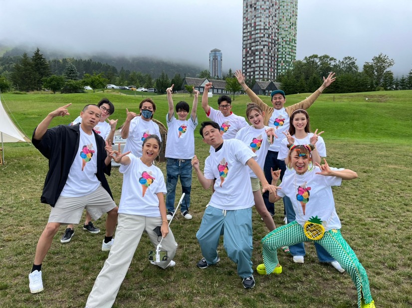 （C）フジテレビ