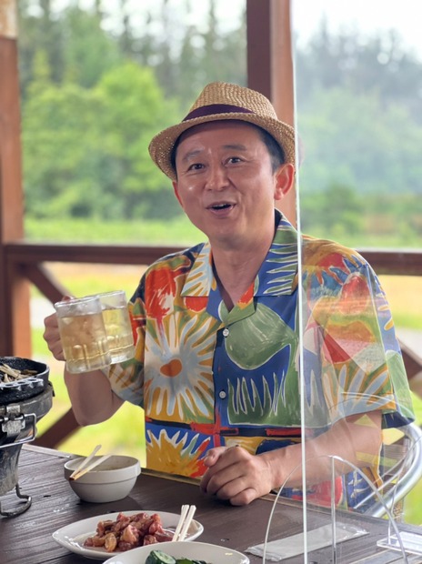 （C）フジテレビ