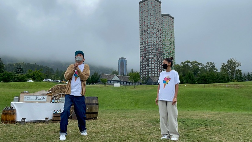 （C）フジテレビ